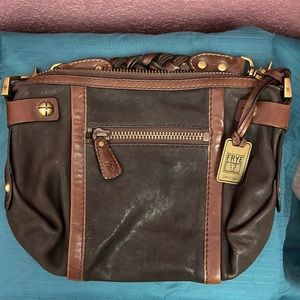 Frye small purse